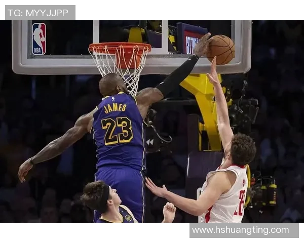 2014年骑士与湖人对决回顾球场上的传奇对抗与精彩瞬间