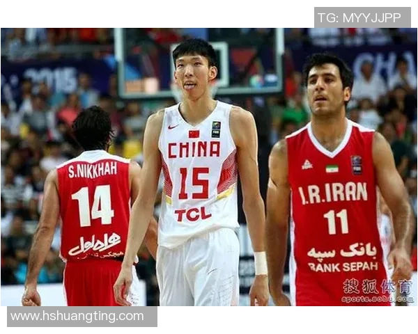 2019年希腊与伊朗男篮精彩对决录像回顾与分析