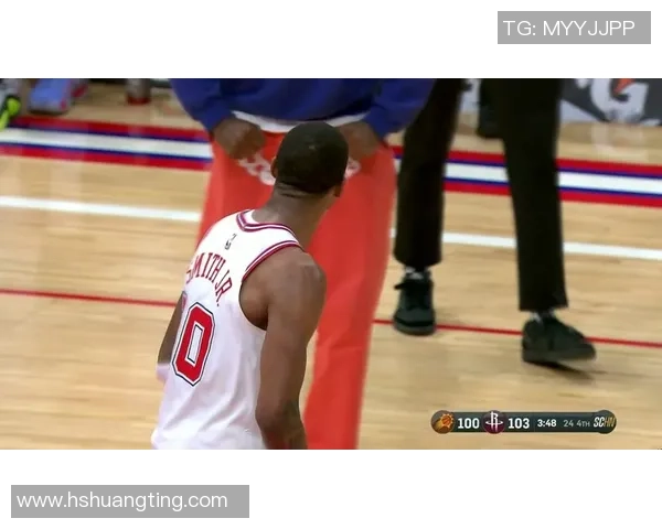 2018年火箭队与骑士队精彩对决全场录像回顾与分析