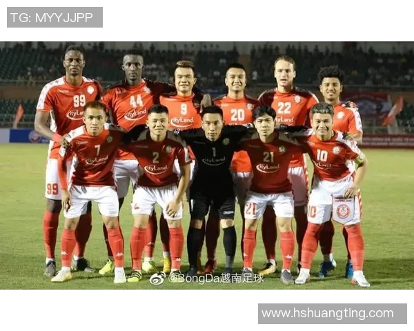 fc隆安与芹苴的激烈对决揭示了越南足球的崛起与未来发展潜力 fc隆安与芹苴的激烈对决揭示了越南足球的崛起与未来发展潜力