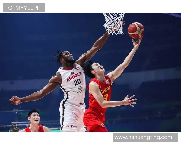 中国男篮对阵菲律宾精彩比赛录像回顾与分析全场亮点尽在其中