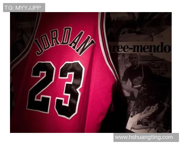 乔丹传奇:篮球之神的辉煌生涯与不朽影响力探讨 乔丹传奇:篮球之神的辉煌生涯与不朽影响力探讨