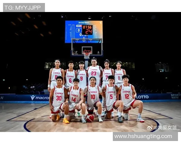 中国女篮迎战法国明星队巅峰对决展现篮球魅力与实力的较量 中国女篮迎战法国明星队巅峰对决展现篮球魅力与实力的较量
