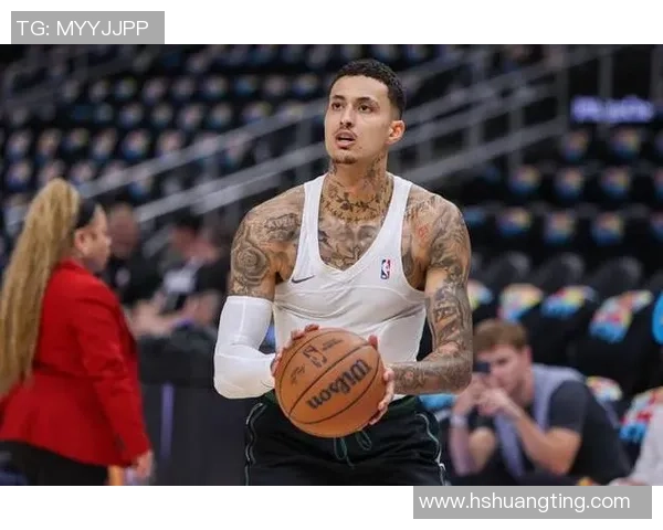 凯尔库兹马的篮球之路与未来发展展望分析