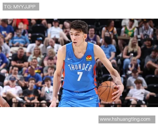 切特霍姆格伦的崛起之路与未来篮球发展的新趋势