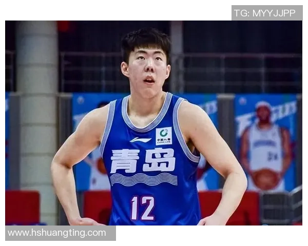 吴冠希的篮球之路：从青涩新星到CBA赛场的闪耀之星