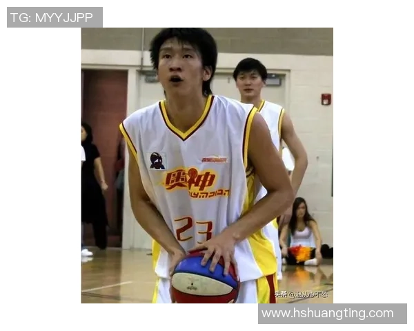 孙悦的篮球传奇之路：从青涩少年到CBA明星的成长故事与奋斗历程