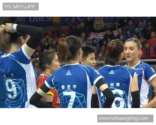 帝国与雄鹰的排球巅峰对决直播盛况全程回顾与精彩瞬间解析