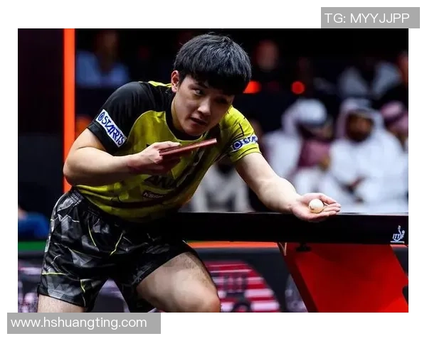 张本智和与波尔精彩对决全场回顾与分析 张本智和与波尔精彩对决全场回顾与分析