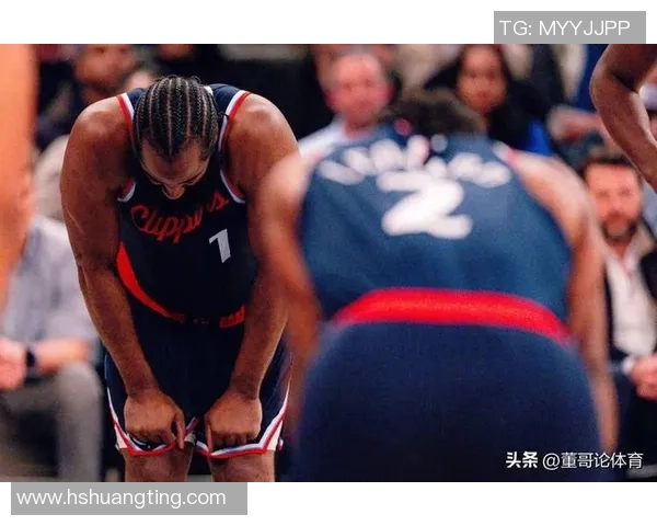 快船与爵士季后赛首轮激战一触即发谁能晋级下一轮较量