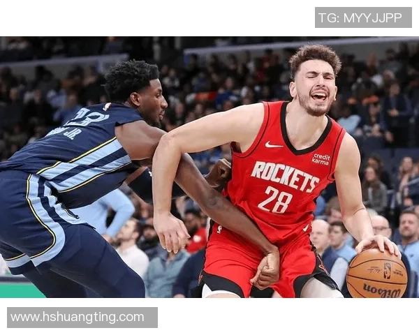 火箭对阵灰熊精彩赛事免费直播时间及观看方式详解